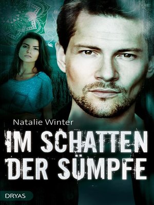 cover image of Im Schatten der Sümpfe